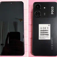 پوکو c65|موبایل|همدان, |دیوار