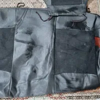 روکش ماشین و باکس ساب