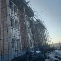 داربست محمدپور