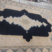 فرش ۱۲ متری ۵۰۰ شانه