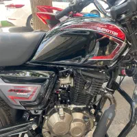 موتور Qjmotor N6-190 کویر موتور 1404