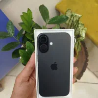 ایفون16نرمال با ریجستر