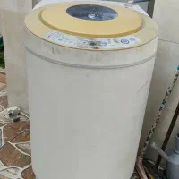 لباسشویی مارک ژاپنی