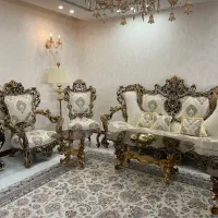 مبل سلطنتی