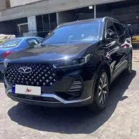 اجاره خودرو lux سواری محشر HL+ رنت ماشین