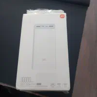 پاوربانک ۳۰۰۰۰ شیائومی