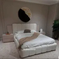 بیگ استور آلپاچین خوشخواب اژدری تشک باکس هتلی تدی