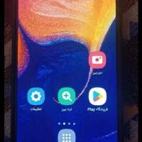 a50. سامسونگ. همراه انتقال