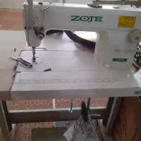 نیروی خانم چرخکار ماهر فقط یک نفر