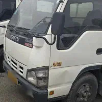 ایسوزو ۵۲۰۰ یخچال زیر صفری پلیت
