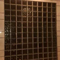 بلوک شیشه و لمینت و سکوریت،انواع خدمات شیشه ای