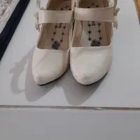 کفش مجلسی دخترانه