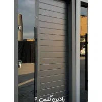 انواع درب ضدسرقت و درب داخلی سقا