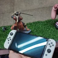 نینتندو سویچ اولد Nintendo switch OLED (کپی خور)