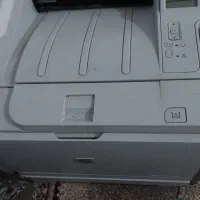 پرینتر پشت و رو زن hp