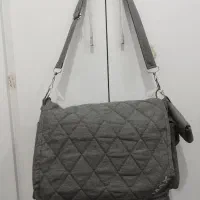 کیف بچه با تشک تعویض