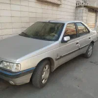 خودرو اس ال ایکس