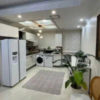 ۹۰ متر/۲ پارکینگ/جنت آباد/بلوار بعثت