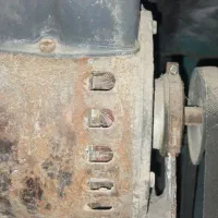 موتور کولر