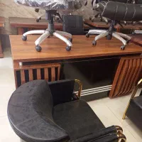 میز و صندلی