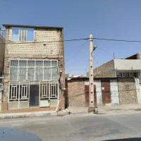 اجاره زیرزمین ورودی مشترک