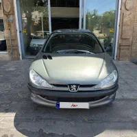 206 مدل ۸۵ تیپ دو