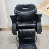 صندلی آرایشگاه مردانه vip
