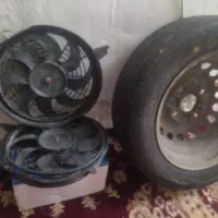 کوی علوی وسایل پراید 131