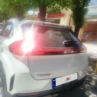mvm x33 cross|خودرو سواری و وانت|اصفهان, فرح آباد|دیوار
