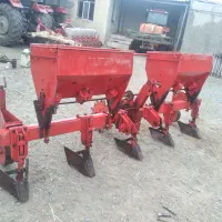 تراکتورمدل۰ ۱۴۰فارو تراشکده ووژین کار ۵۰ سانتی