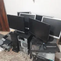 خریدار و فروش کیس و کامپیوتر خراب و سالم