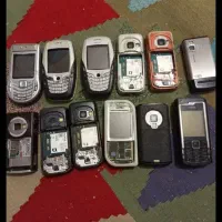 گوشی و پی اس پی نیاز به تعمیر