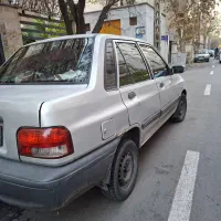 پراید89|خودرو سواری و وانت|تهران, یافت‌آباد|دیوار