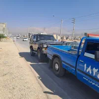 امداد خودرو ،جرثقیل ،یدک کش،خودرو بر،یدک کش