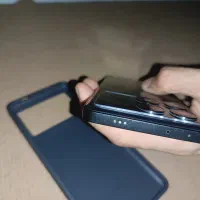 poco x6 pro|موبایل|آبپخش, |دیوار