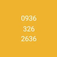 09363262636 خط رند