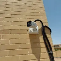دوربین مدار بسته ،دزدگیراماکن