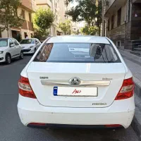 برلیانس h230مدل ۹۴ فروش فوری زیر قیمت پول لازمم
