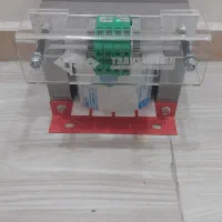ترانس ایزوله 220 به 220  سیم پیچ مسی 1500 وات