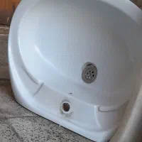 روشویی|لوازم سرویس بهداشتی|تهران, یافت‌آباد|دیوار