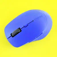 موس پرقدرت و سایلنت XP-W440k