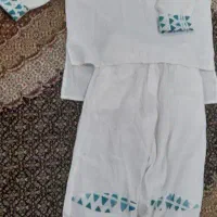 بلوز و شلوار
