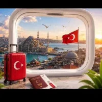تور ازمیر * انتالیا مسقط * استانبول*تفلیس و وان