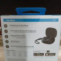 anker|پخشکننده همراه|شیراز, ریاستی|دیوار
