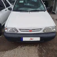 پراید 98