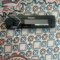 پنل ظبط s105 پایونر