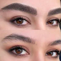 تخفیف میکروبلدینگ،شیدینگ لب، بن مژه