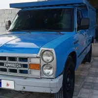 نیسان دوگانه کم کار