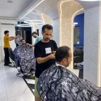 آموزش آرایشگری مردانه در مشهد+مدرک فنی و حرفه ای