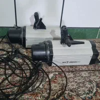 تجهیزات فیلم برداری